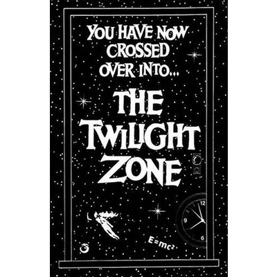 The Twilight Zone 1959
