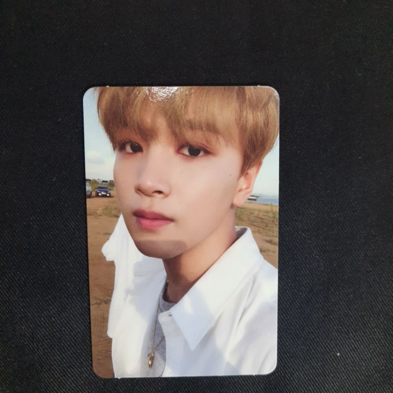PC Haechan we go up