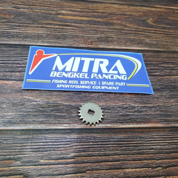 Gear Clicker Spool Ryobi 3000 4000 5000 ORIGINAL