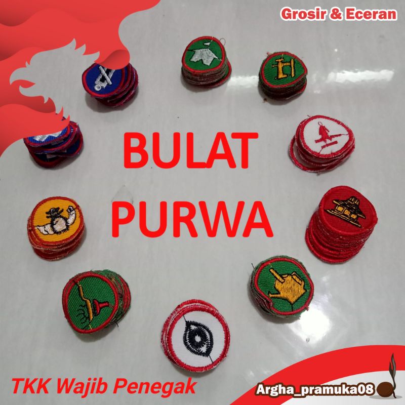 TKK Wajib Penggalang SMP Purwa Madya Utama