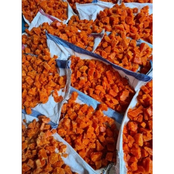 

Gula Oren Cap Gajah - Gula Orange Cap Gajah Kemasan Los 5kg