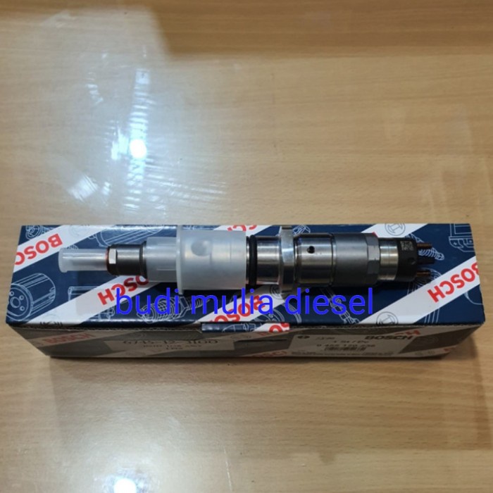 BMDL Injector PC300-8 6745-11-3102 injector PC 300-8 6745 11 3102