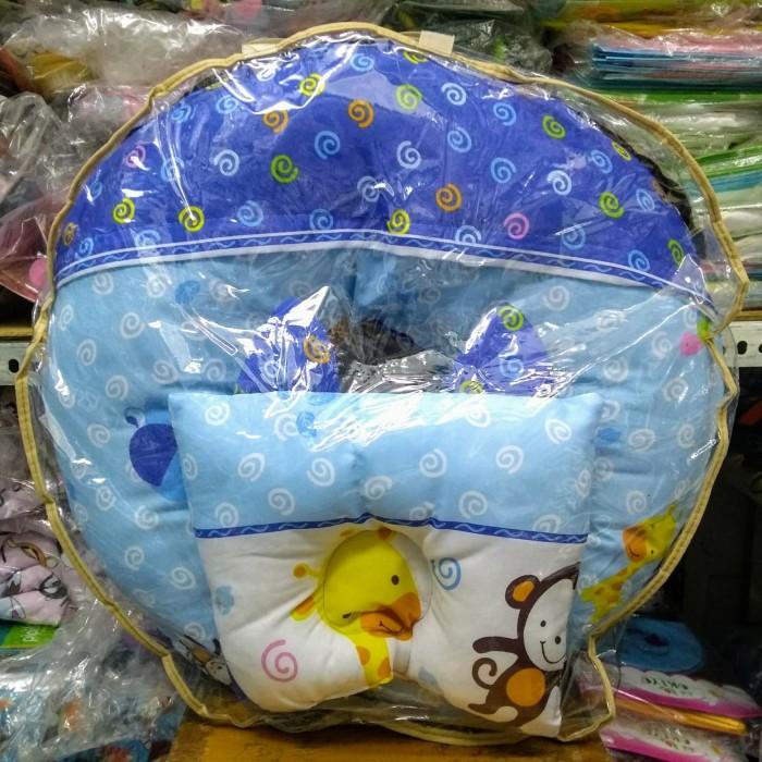 Bantal Menyusui Cintaka
