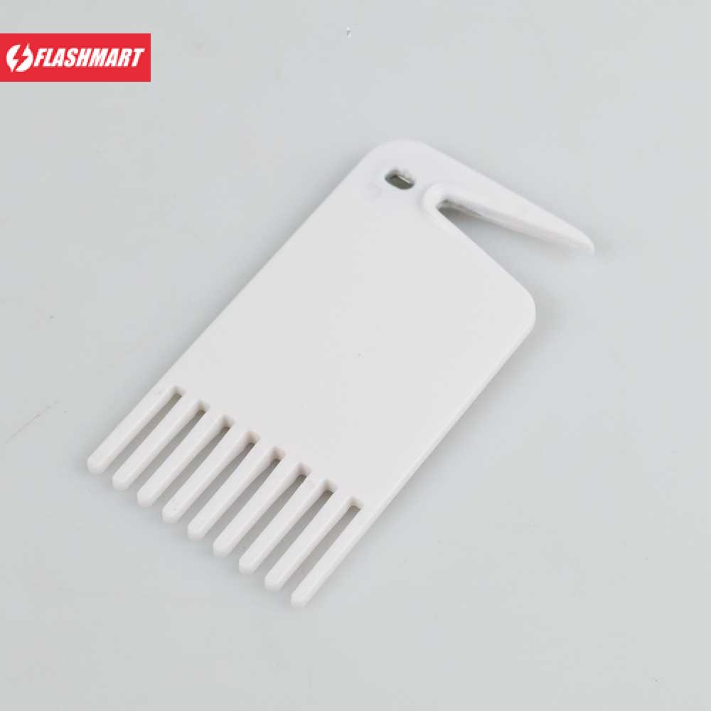 Flashmart Spare Part Brush HEPA Filter Xiaomi 1C 1T STYTJ01ZHM STYTJ02ZHM