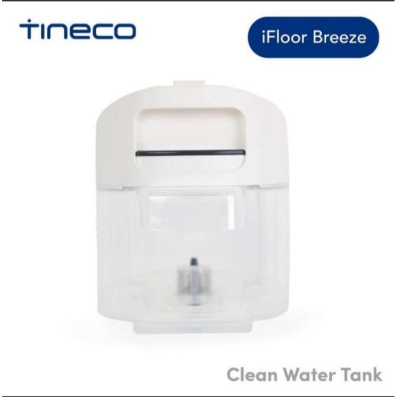 Tineco Aksesoris iFLOOR BREEZE Clean Watertank Original