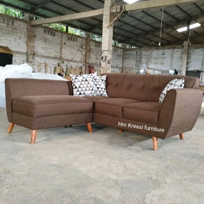 Sofa L Putus Retro