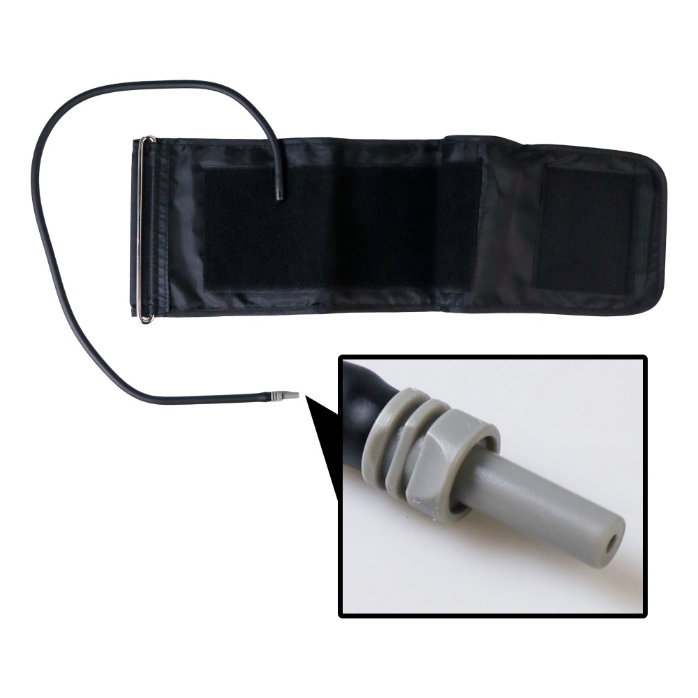 TaffOmicron Pengukur Tekanan Darah Electronic Sphygmomanometer BW-32