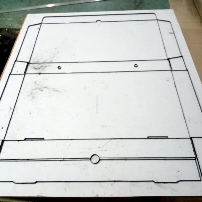 

piso bok uk 56.5x28.5x6cm