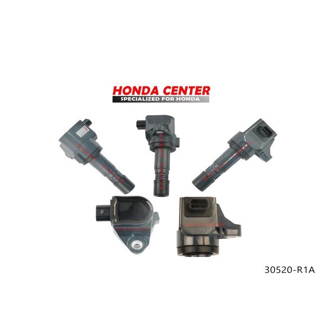 IGNITION COIL CIVIC FB 2012 2013 2014 2015 KOIL CIVIC FB 2012-2015