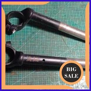 perkakas stang stir jepit yamaha r25 r 25 pnp mt25 mt 25 bisa untuk byson minerva cb400 cb 400 as 41