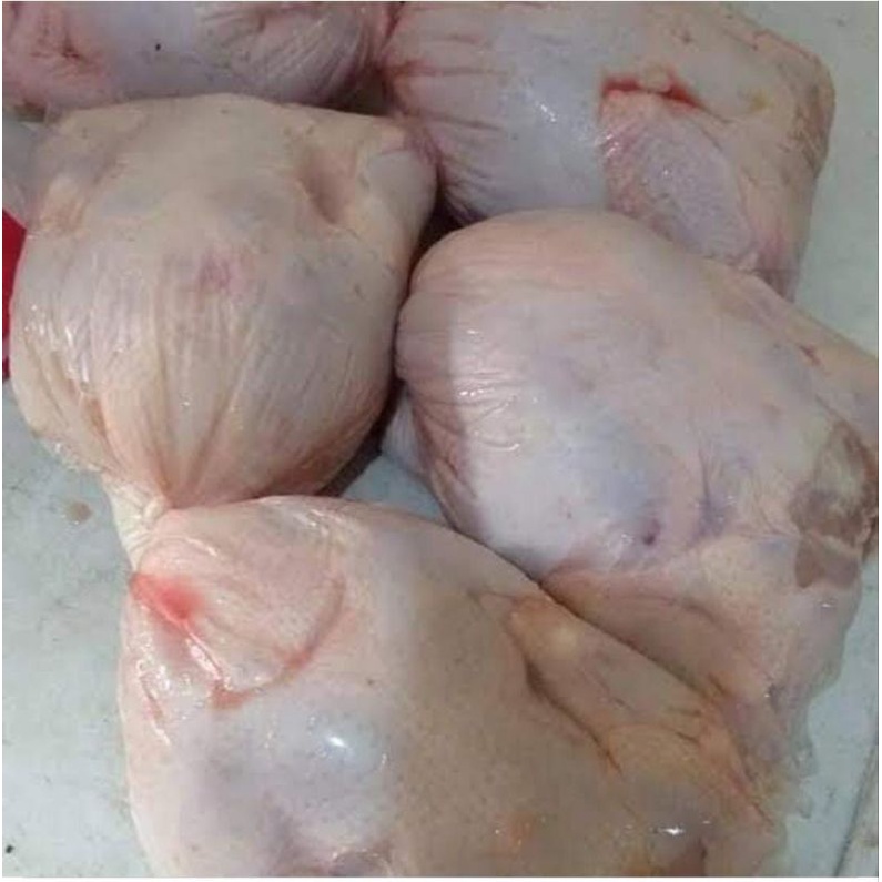 Ayam Utuh Frozen