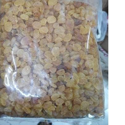 

♣ New Raisin Raisins Kismis Golden Emas Tanpa Biji 1000 gr gram 1kg 1 kg ➬