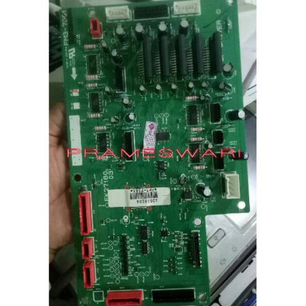 PCB ADF IR ADVANCE 6075 6275