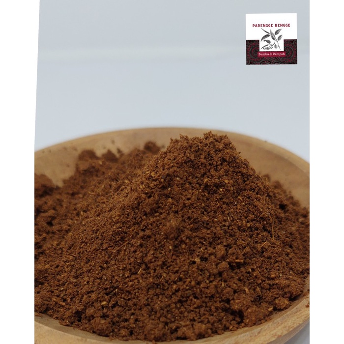 

Rempah Nusantara / Bumbu Rendang Spesial Serba Guna 500Gram /Instan