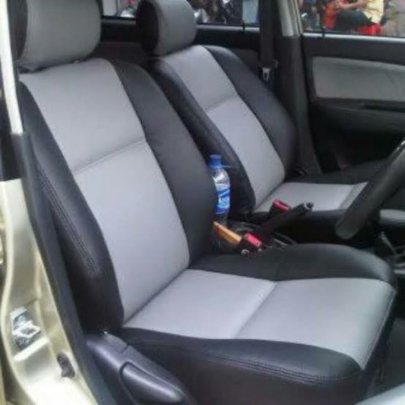 BEST SELLER COVER JOK KURSI MOBIL 3 BARIS AVANZA