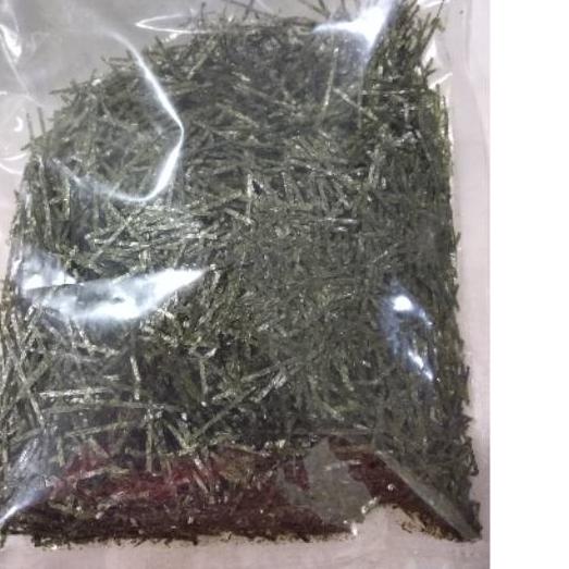 

♠ Kizaminori | Nori Potongan | Kizami Nori 50gr ➦