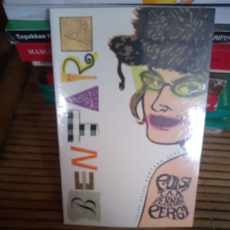 Bentara. Sajak-Sajak Bentara 2003