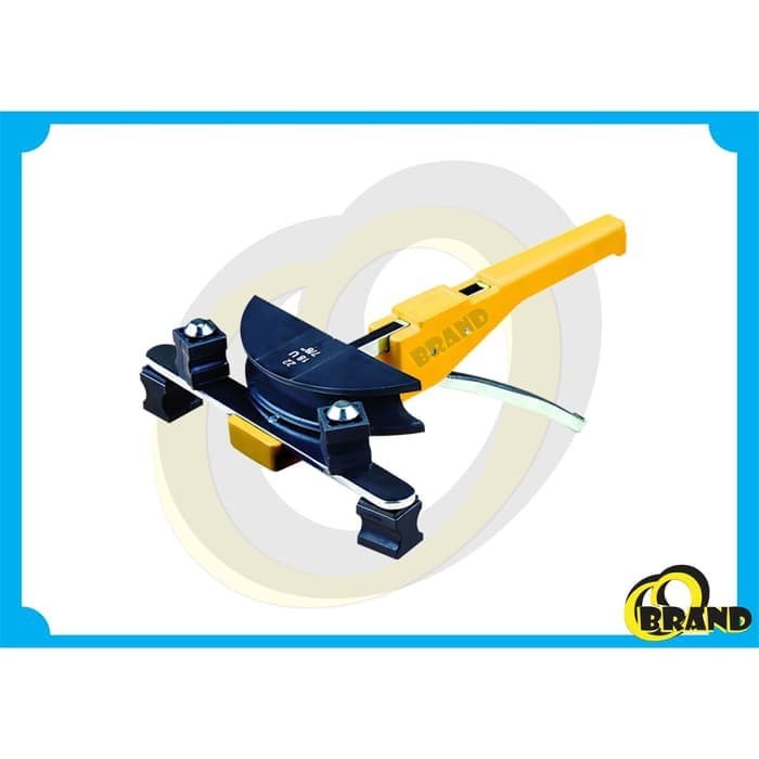 Terlaris Bending Manual Tube Bender/ Pembengkok Pipa Vt9022 Fukushima
