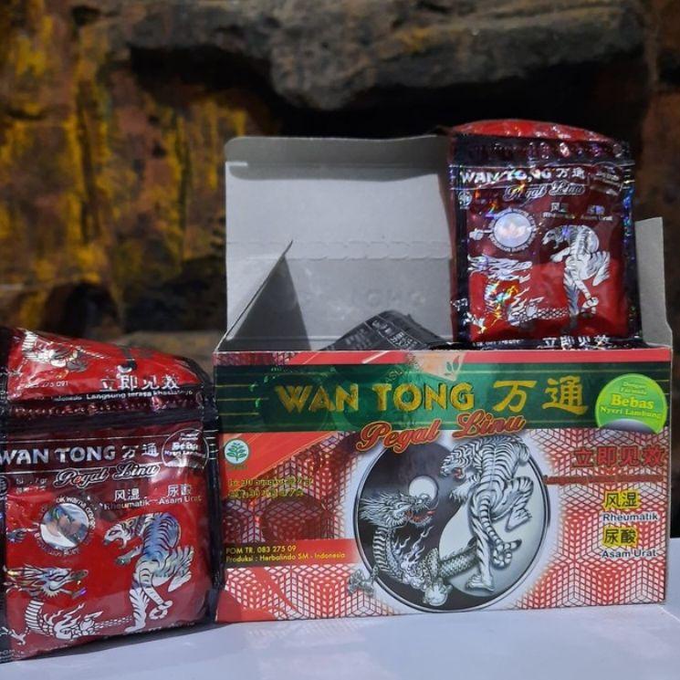 

Dijamin Ori>/ WANTONG JAMU SERBUK ORIGINAL