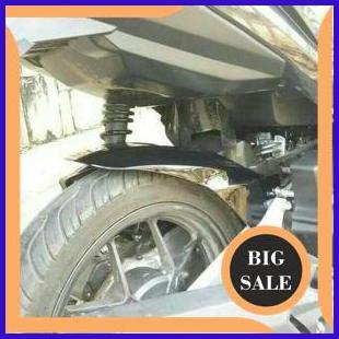 suku cadang HUGGER SPAKBOR KOLONG VARIO 125 VARIO 150 140ZZ3