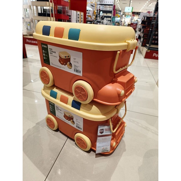 box mobil by ace hardware