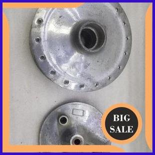sparepart tromol depan set yamaha dt100 dtb dt tahun tua original baru 140ZZ3