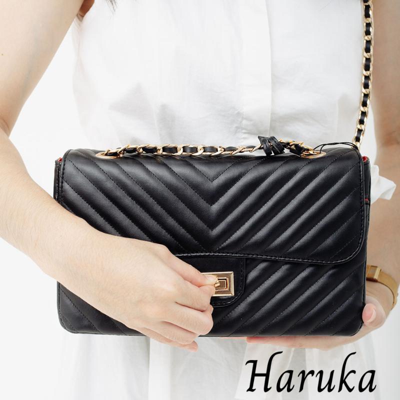 Slingbag Wanita Haruka H02 Sling Bag 2023