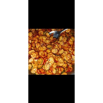 

Kerupuk seblak Bantat