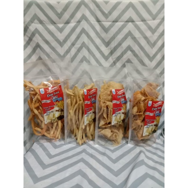 

cistik bawang pangsit