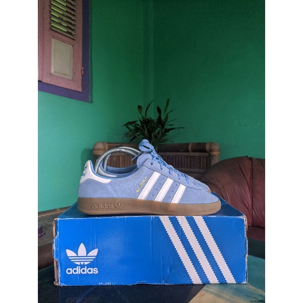 ADIDAS BROOMFIELD SECOND ORIGINAL