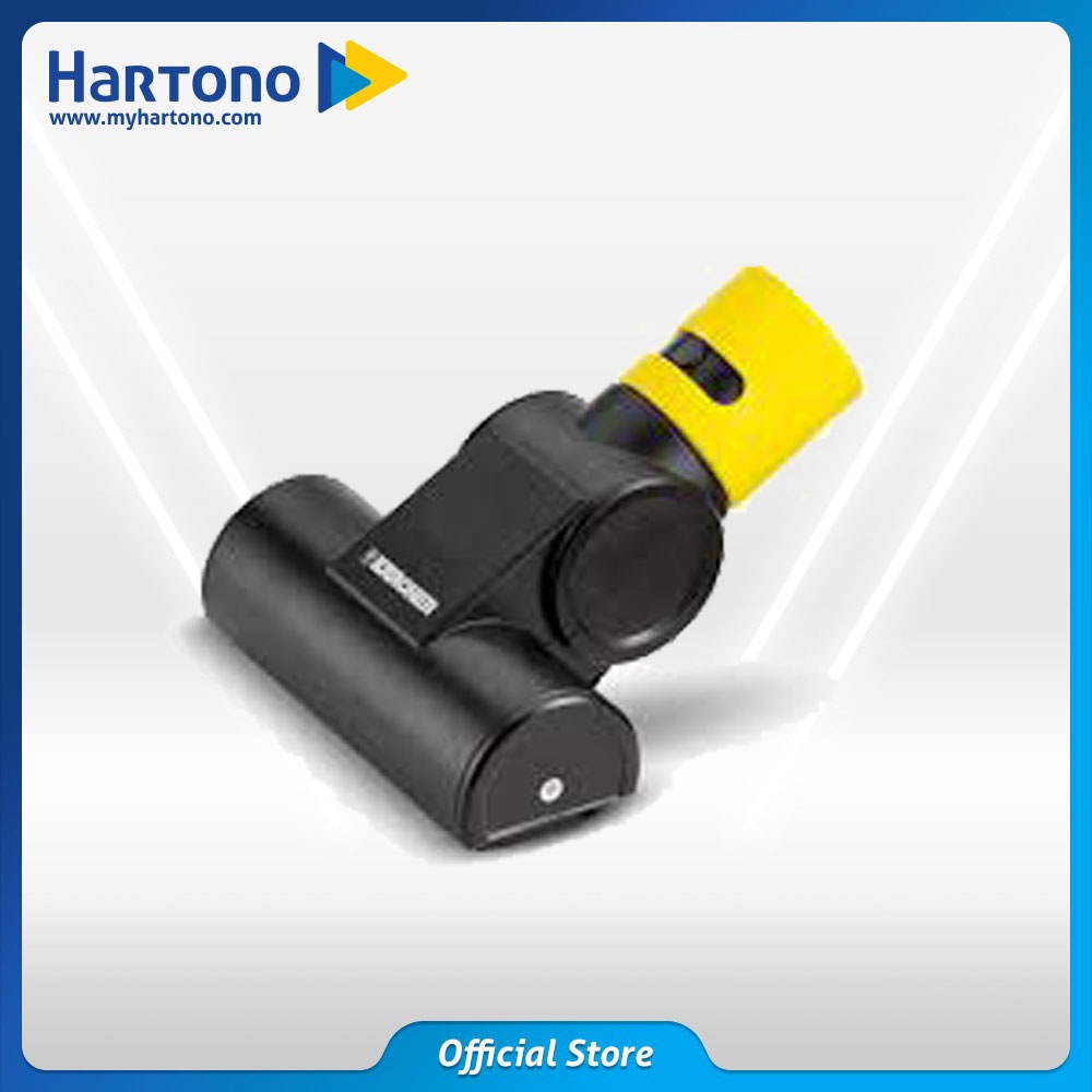 Karcher Aksesoris Vacuum Cleaner TURBO_UPTOOL