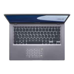 ASUS PRO Expert Book P1412CEA EK3820WS I3 1115G4 8GB 256SSD W11+OHS 14.0FHD FP 2YR GRY