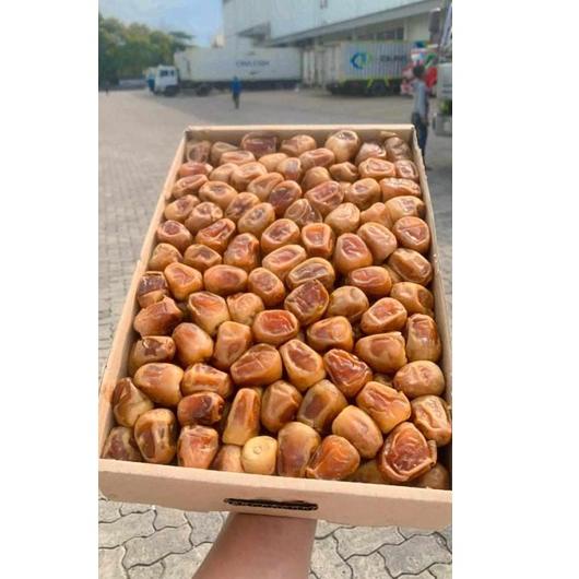 

♔ Kurma Sukari 3 Kg - Sukkari Taiba Dates ™