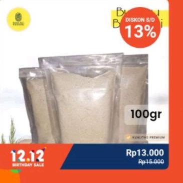 

Paket Hemat BUMBU BASO ACI BUMBU SEBLAK CUANKI 100gr