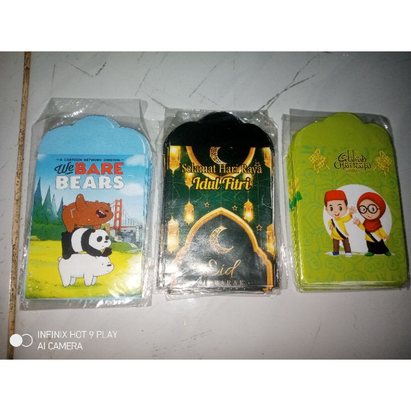 

amplop lebaran medium