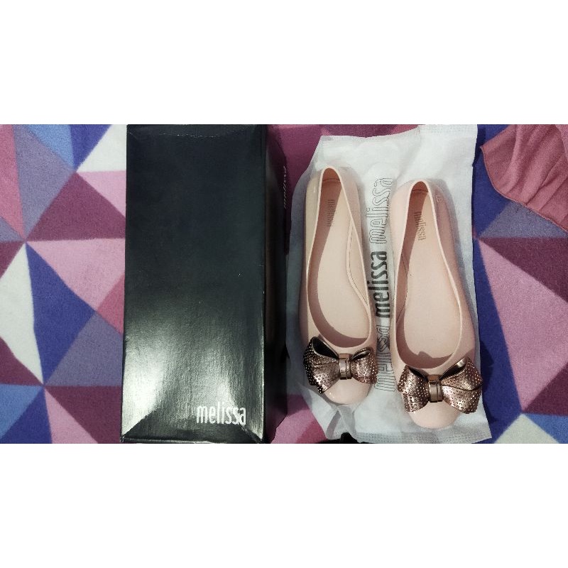 flatshoes mellisa