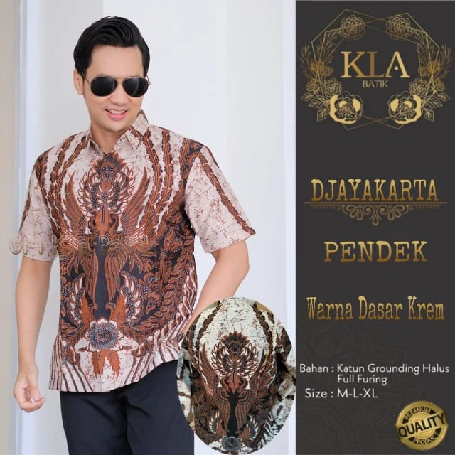 Batik Solo Batik Nusantara Modern Batik kemeja Batik