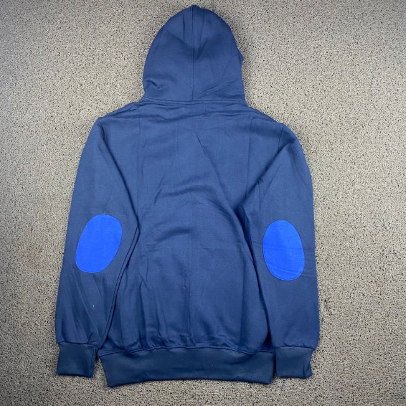 HOODIE ZIPPER BAPE FULL TAG LABEL CASUAL HYPE