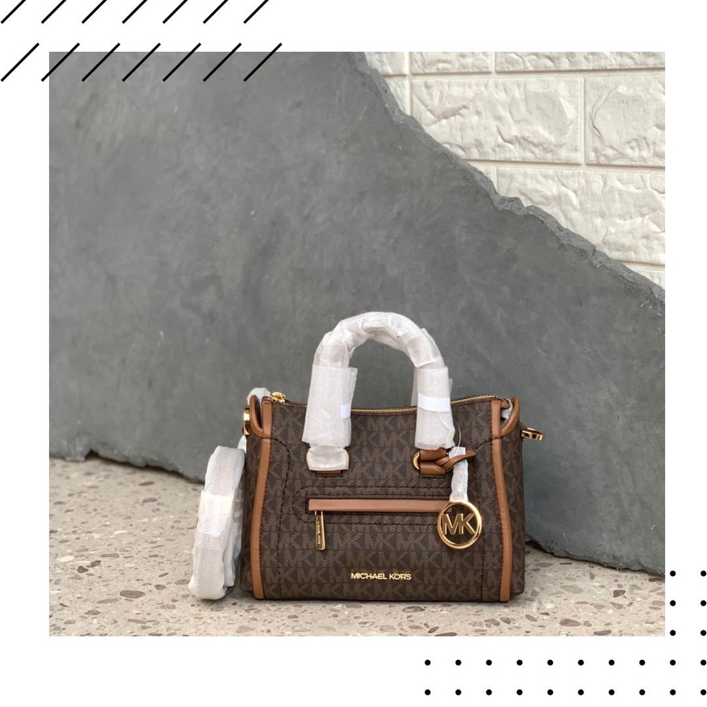 Michael Kors Carine XS Crossbody