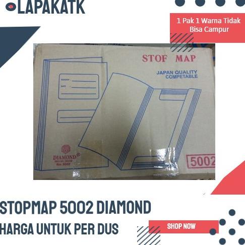 

Terbaru !!! Map Diamond 5002