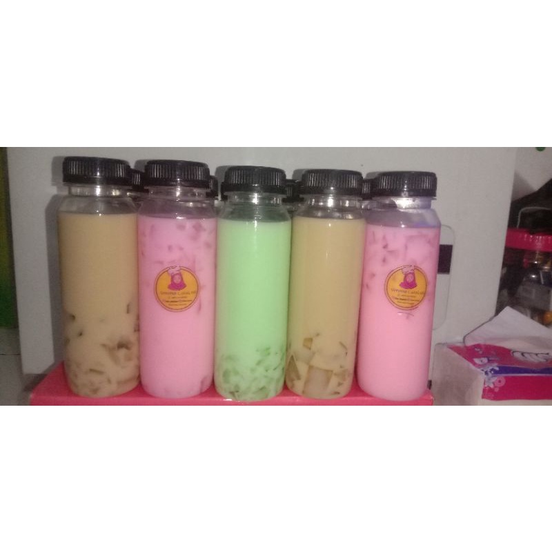 

Jelly Susu