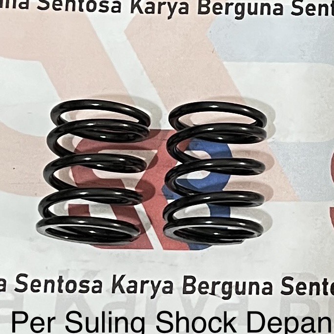 Per Suling Shock Depan Nmax (1 Set=2 Pcs)