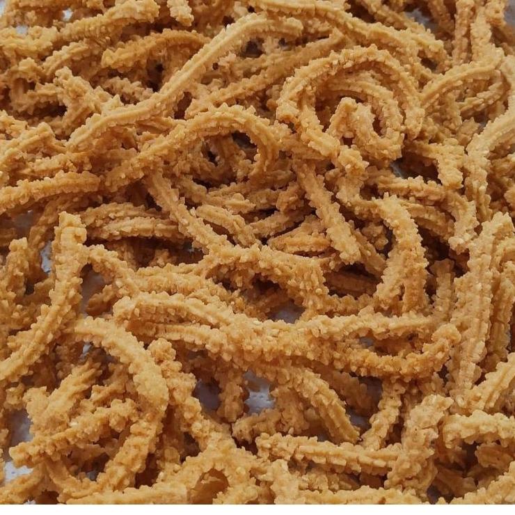 

RealPict SNACK KILOAN kue akar kelapa 200 gr