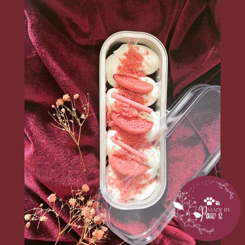 

Made By Paws Dessert Cake kue dessert