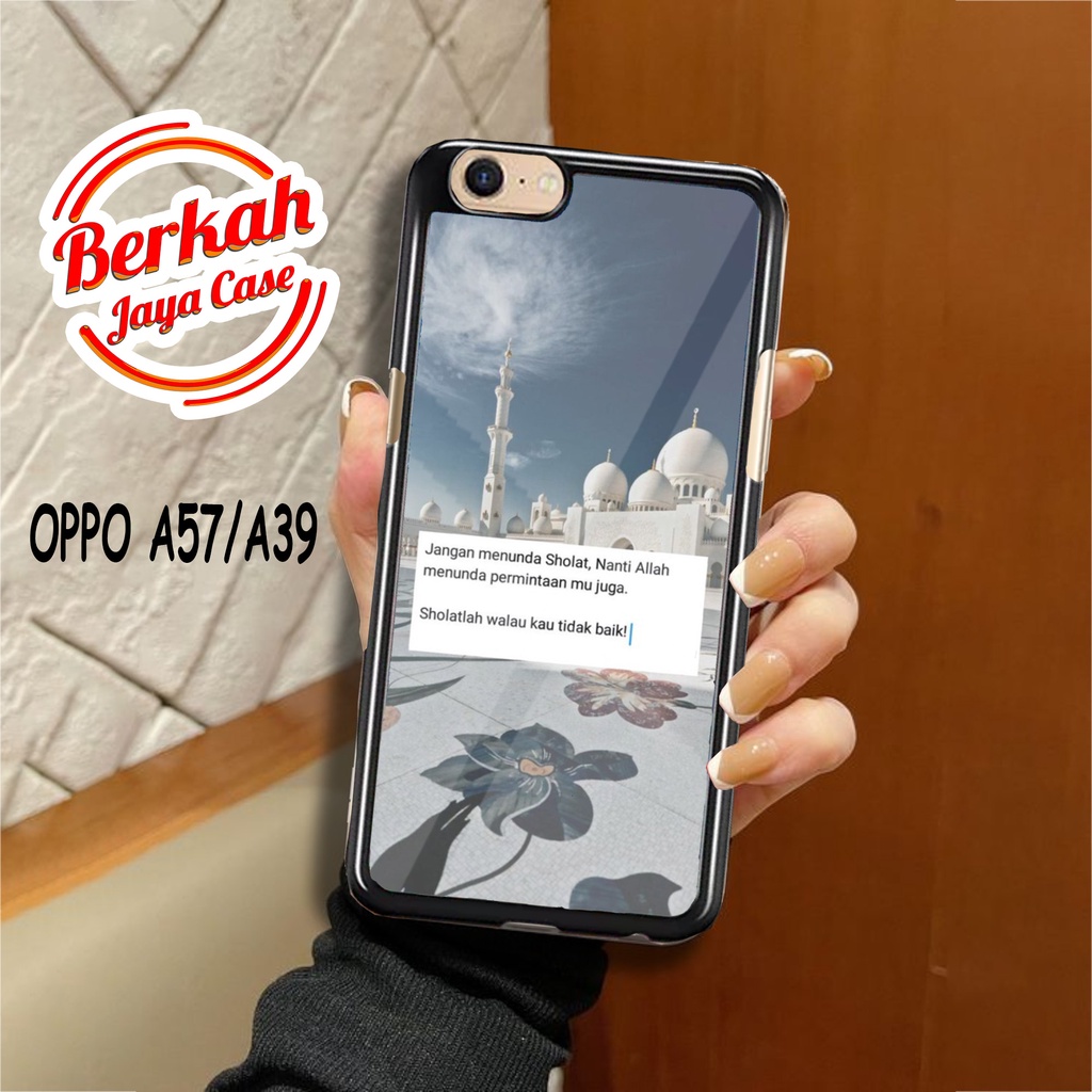 Case OPPO A39 A57 Casing OPPO A39 A57 Case QUOTES Cassing Terlaris Case Keren Casing Hardcase premiu