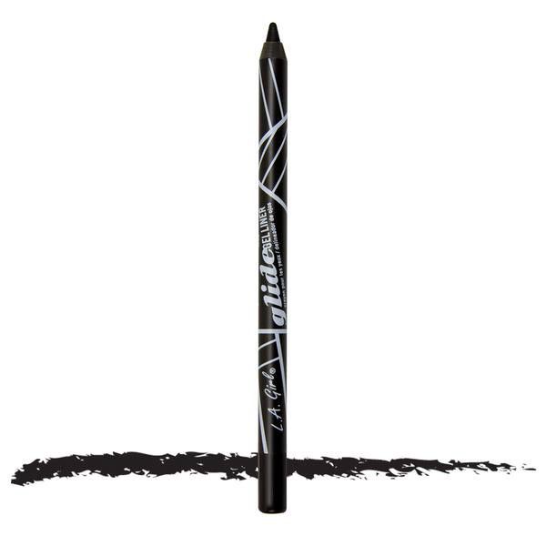 L.A GIRL Gel Glide Eyeliner