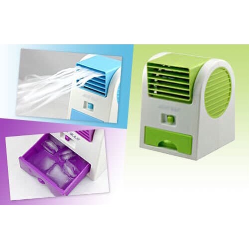 AC Mini Ac mini / kipas ac mini(L1E2) Penyejuk Udara AC Mini Air Cooler BISA COD AC Portable AC Mini