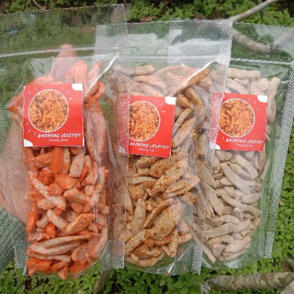 

Basreng Jeletot Icip 40g