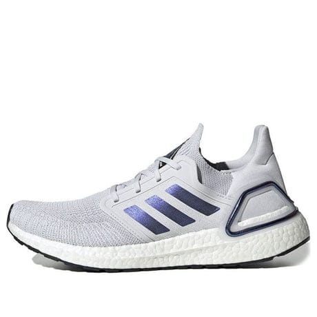 Adidas UltraBoost 2020 ISS Us National Lab 'Dash Gey Blue Violet' EG0695 Unisex Running Shoes (Sneak