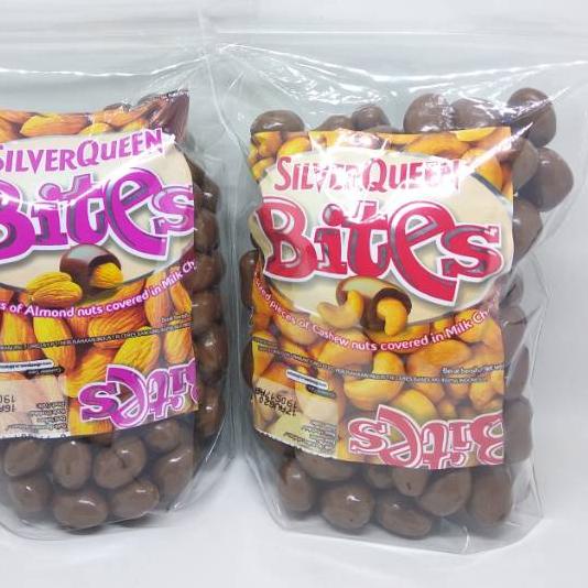 

◌ Silver queen bites repacking -+500gr ➤